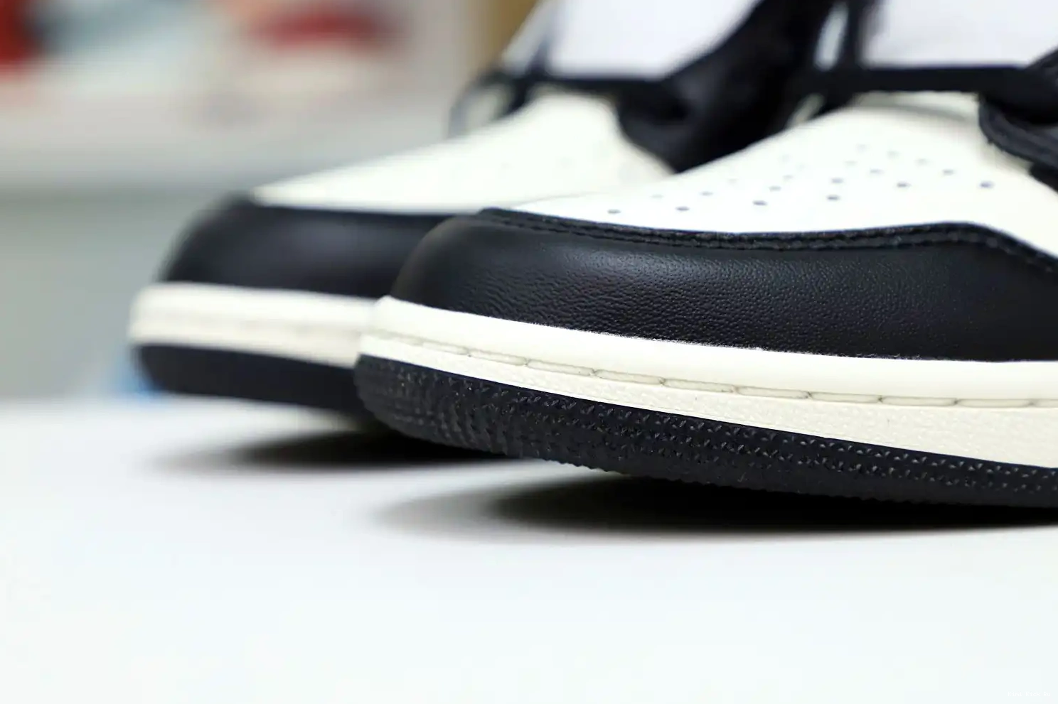 HIGH 1 JORDAN Kimikick MOCHA' OG AIR 'DARK RETRO 0713